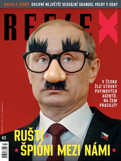 E-magazín REFLEX - 43/2024 - CZECH NEWS CENTER a. s.