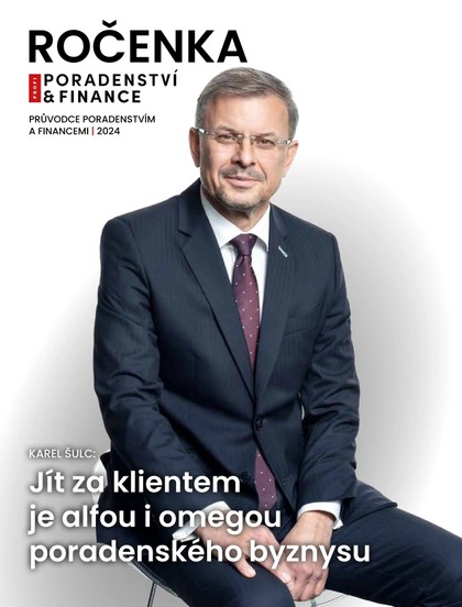 E-magazín Profi Poradenství & Finance Ročenka 2024 - A 11 s.r.o.