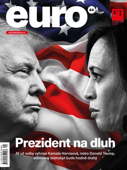 E-magazín EURO č.44/2024 - New Look Media