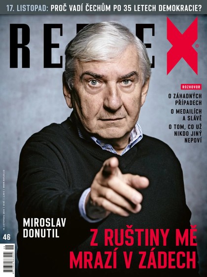 E-magazín REFLEX - 46/2024 - CZECH NEWS CENTER a. s.