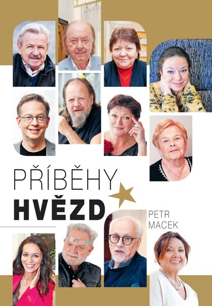 E-magazín Příběhy hvězd - CZECH NEWS CENTER a. s.