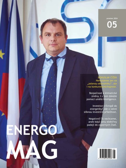 E-magazín Energo Mag 05/2024 - 4H Production s.r.o.