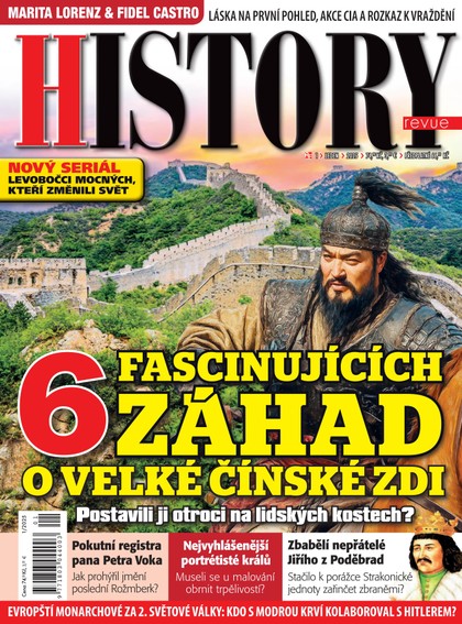 E-magazín History 1/2025 - RF Hobby