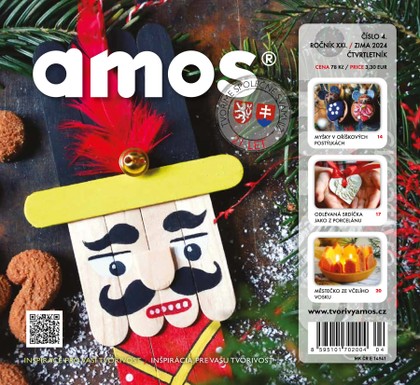 E-magazín Amos 04/2024 - Efkoart s.r.o.