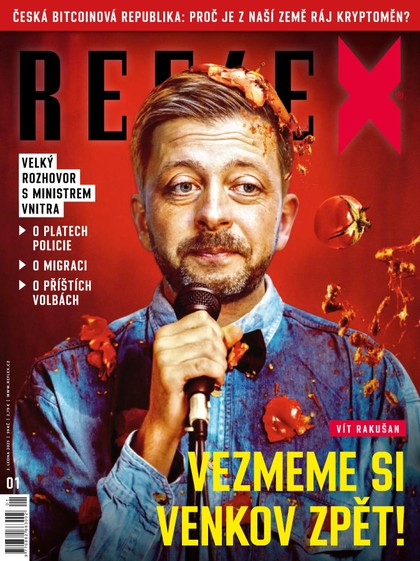 E-magazín REFLEX - 02.01.2025 - CZECH NEWS CENTER a. s.