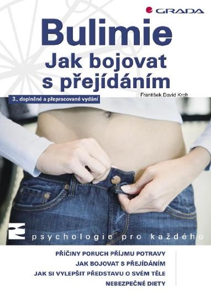 E-kniha Bulimie - František David Krch
