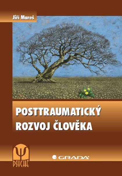 E-kniha Posttraumatický rozvoj člověka - Jiří Mareš