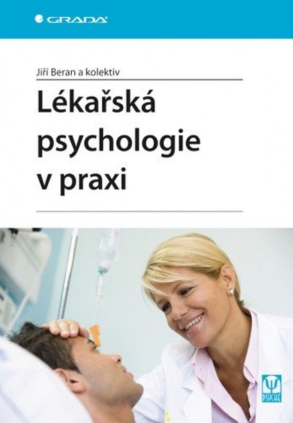 E-kniha Lékařská psychologie v praxi - Jiří Beran