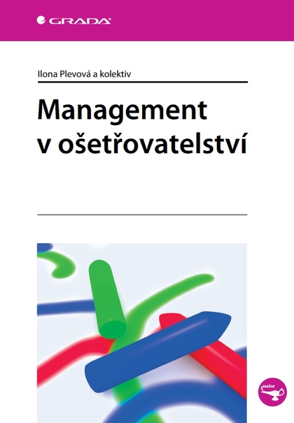 E-kniha Management v ošetřovatelství - Ilona Plevová, kolektiv a