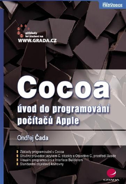 E-kniha Cocoa - Ondřej Čada