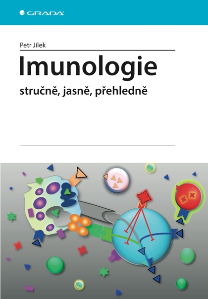 E-kniha Imunologie - Petr Jílek