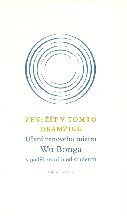 E-kniha Zen: Žít v tomto okamžiku - Wu Bong