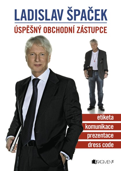 E-kniha Úspěšný obchodní zástupce - Ladislav Špaček