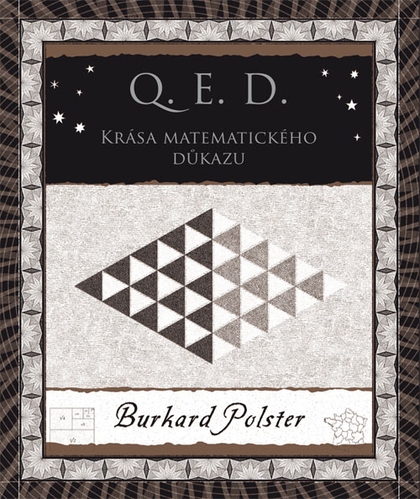 E-kniha Q. E. D. - Burkard Polster