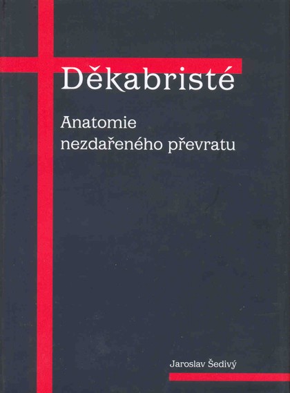 E-kniha Děkabristé - Jaroslav Šedivý