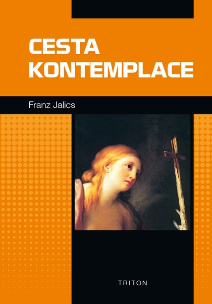 E-kniha Cesta kontemplace - Franz Jalics
