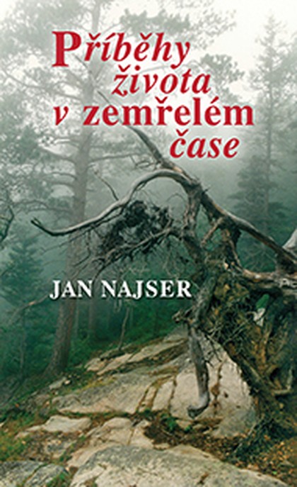 E-kniha Příběhy života v zemřelém čase - Jan Najser