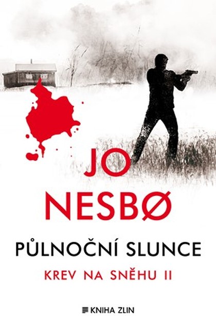 E-kniha Půlnoční slunce - Jo Nesbø