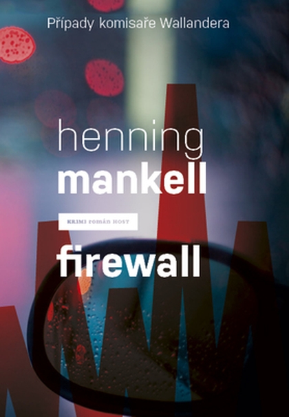 E-kniha Firewall - Henning Mankell