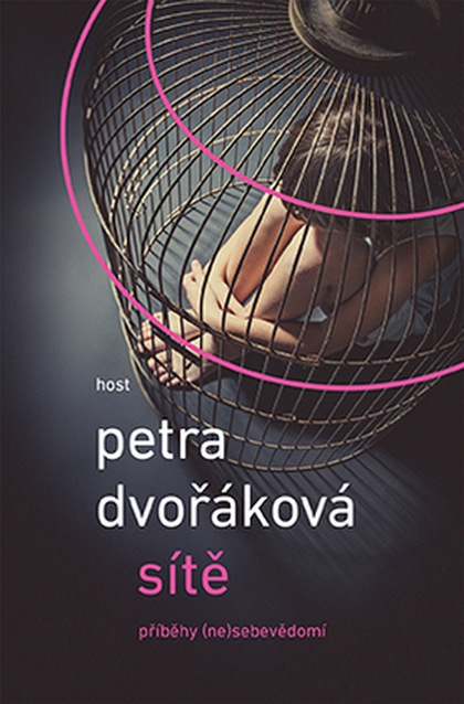 E-kniha Sítě - Petra Dvořáková