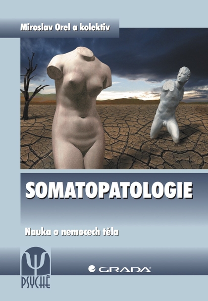 E-kniha Somatopatologie - kolektiv a, Miroslav Orel