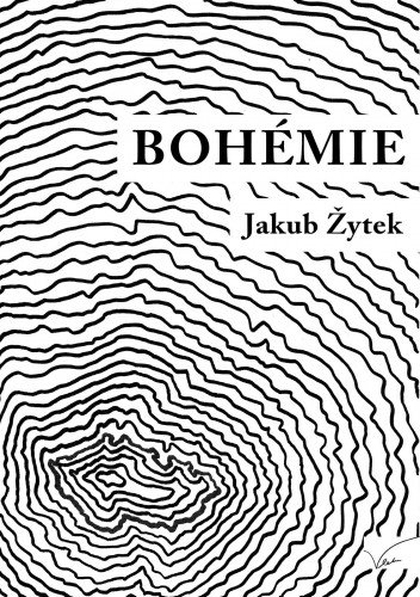 E-kniha Bohémie - Jakub Žytek