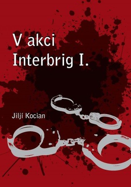 E-kniha V akci Interbrig I. - Jiljí Kocian