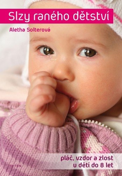 E-kniha Slzy raného dětství - Aletha Solterová