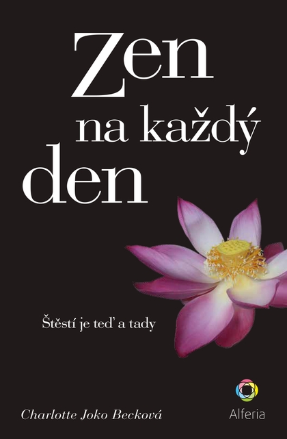 E-kniha Zen na každý den - Charlotte Joko Becková