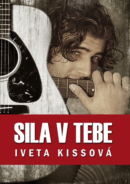 E-kniha Sila v tebe - Iveta Kissová