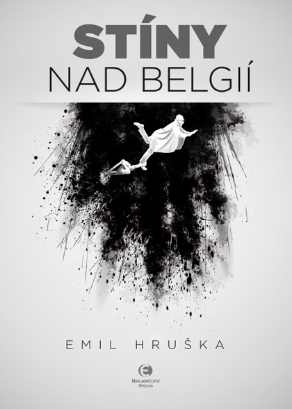 E-kniha Stíny nad Belgií - Emil Hruška