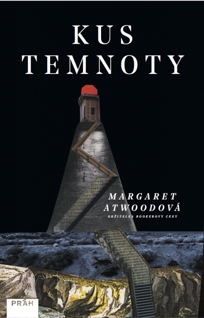 E-kniha Kus temnoty - Margaret Atwood
