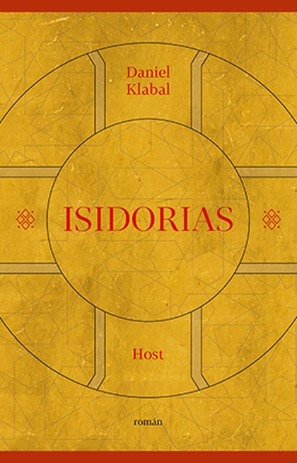 E-kniha Isidorias - Daniel Klabal