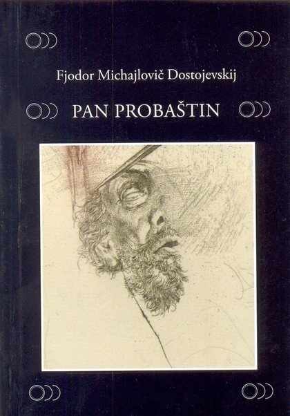 E-kniha Pan Probaštin - Fjodor Michajlovič Dostojevskij