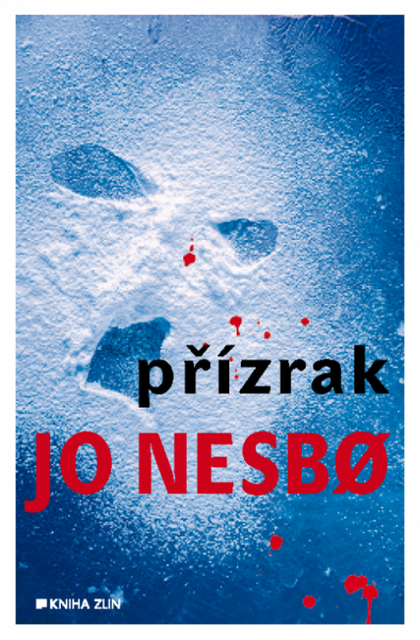 E-kniha Přízrak - Jo Nesbo