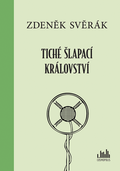 E-kniha Tiché šlapací království - Zdeněk Svěrák