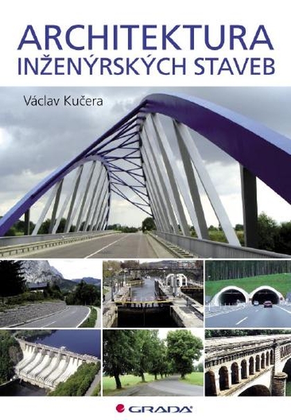 E-kniha Architektura inženýrských staveb - Václav Kučera