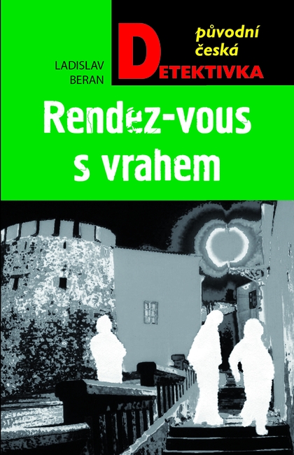 E-kniha Rendez-vous s vrahem - Ladislav Beran