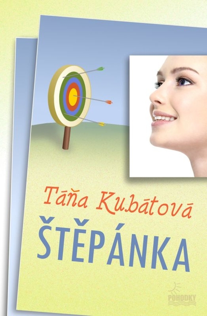 E-kniha Štěpánka - Táňa Kubátová