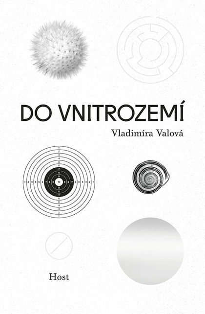 E-kniha Do vnitrozemí - Vladimíra Valová
