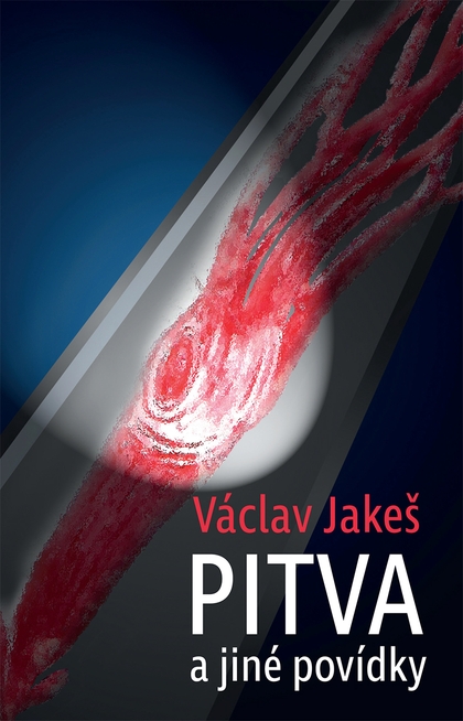 E-kniha Pitva a jiné povídky - Václav Jakeš