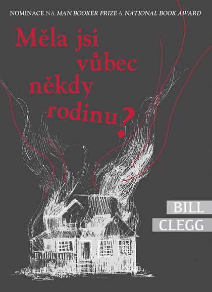 E-kniha Měla jsi vůbec někdy rodinu? - Bill Clegg