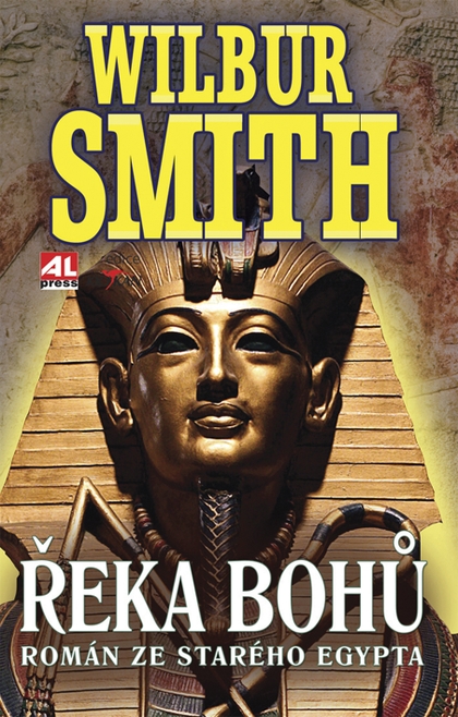 E-kniha Řeka bohů I - Román ze starého Egypta - Wilbur Smith