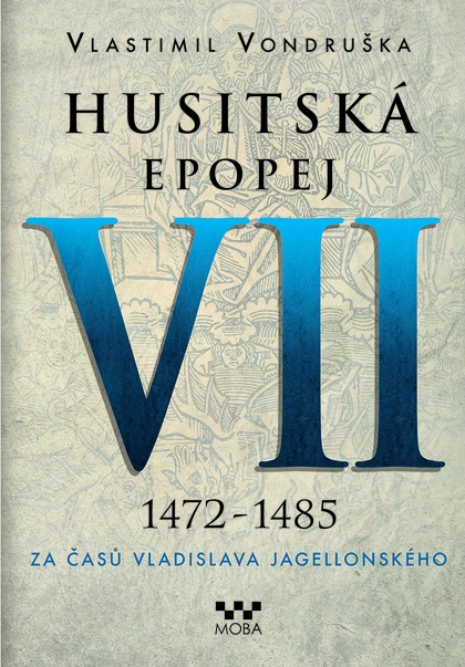 E-kniha Husitská epopej VII. - Vlastimil Vondruška