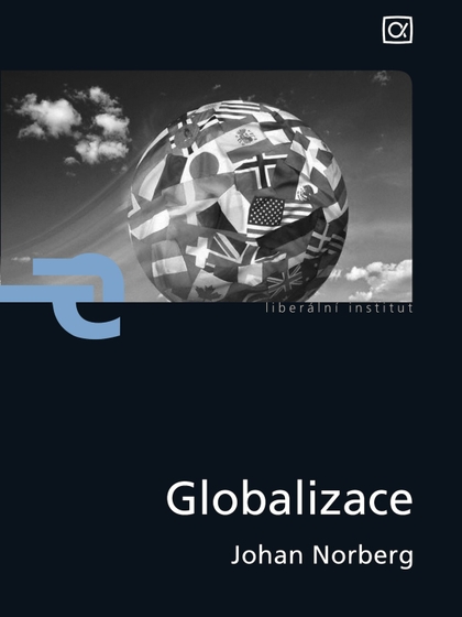 E-kniha Globalizace - Johan Norberg