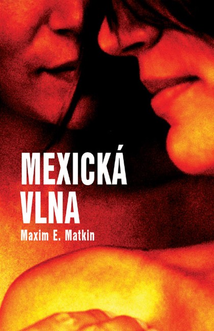 E-kniha Mexická vlna - Maxim E. Matkin