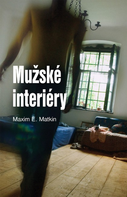 E-kniha Mužské interiéry - Maxim E. Matkin