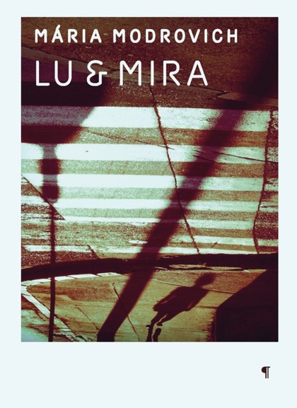 E-kniha Lu &amp; Mira - Mária Modrovich