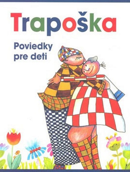 E-kniha Trapoška - kolektív autorov