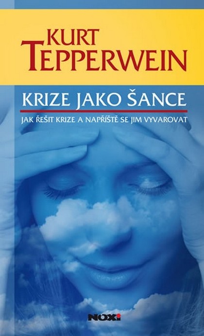 E-kniha Krize jako šance - Kurt Tepperwein